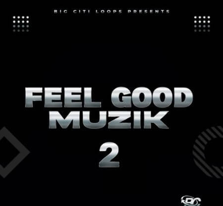 Big Citi Loops FEEL GOOD MUZIK 2 WAV